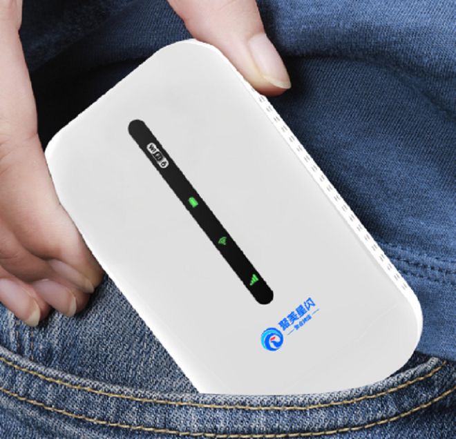 移动wifi设备靠谱吗？怎么办理流量套餐？-聚美科技(图2)