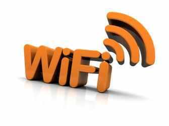 WIFI是谁发明的工作原理又是什么
