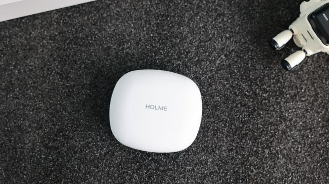 佩戴舒适音质悦耳虹觅HOLMENEO开放式蓝牙耳机体验(图5)