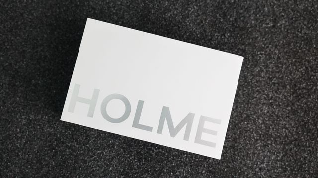 佩戴舒适音质悦耳虹觅HOLMENEO开放式蓝牙耳机体验