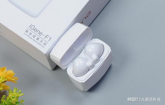 佩戴不压耳的蓝牙耳机4款(图3)