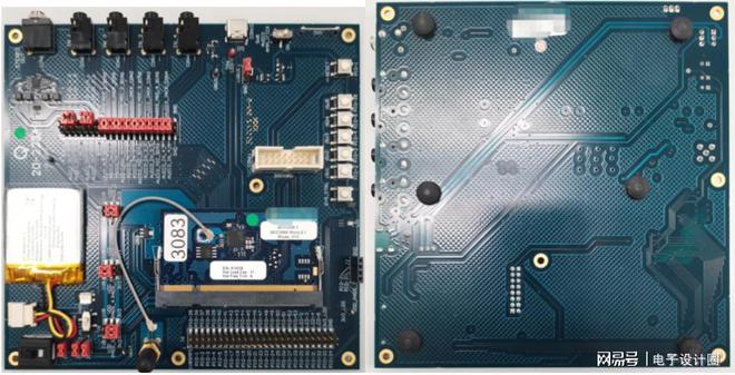 Emc易倍体育：大联大诠鼎集团推出基于Qualcomm产品的