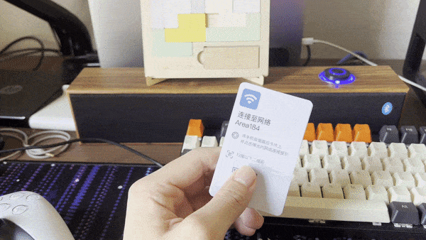 最全的Wi-Fi密码设置指南+快速连接方法！让你不再担心被蹭
