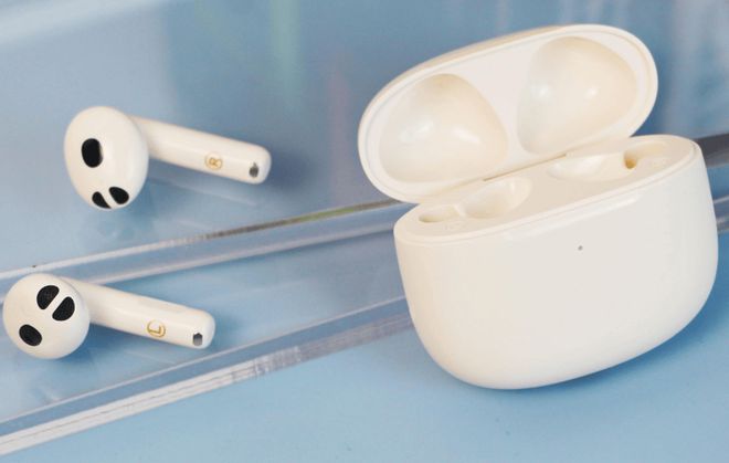 平价蓝牙耳机哪个品牌好用？四大王牌好货闭眼入！(图2)