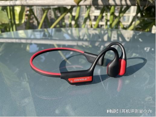 从蓝牙耳机到专业游泳耳机最后我为什么选择了骨传导？(图3)