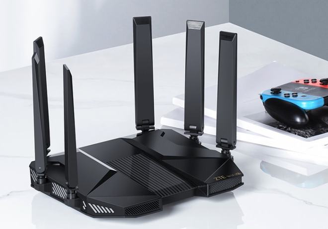 选购WIFI6路由器这几点是关键别买错了(图5)