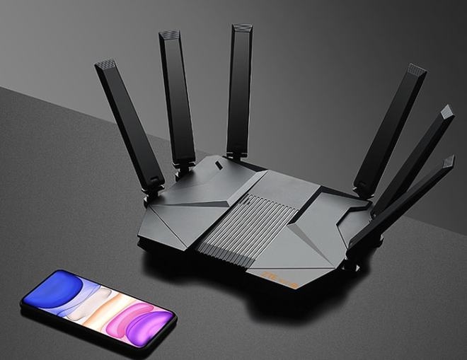选购WIFI6路由器这几点是关键别买错了(图7)