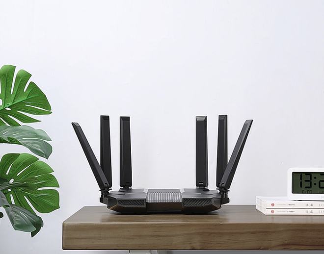 选购WIFI6路由器这几点是关键别买错了(图8)