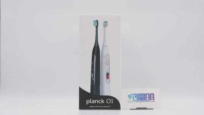 一文了解内置蓝牙芯片的电动牙刷(图5)