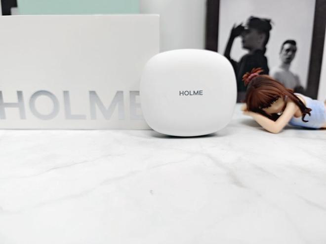 Emc易倍体育：打造耳机舒适圈虹觅HOLMENEO开放式蓝牙