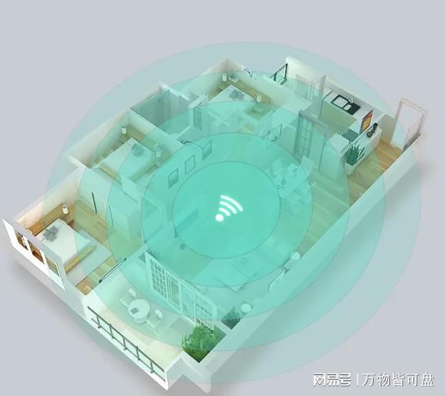 学到了！不花一分钱让家里WiFi信号变好的秘诀？(图4)