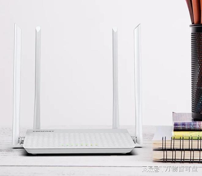 学到了！不花一分钱让家里WiFi信号变好的秘诀？(图5)