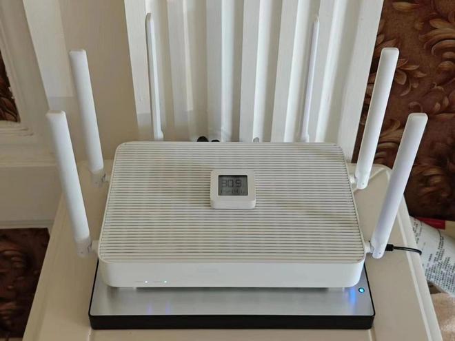夏天家里WiFi断流变卡99元解决无线路由器发热问题(图2)