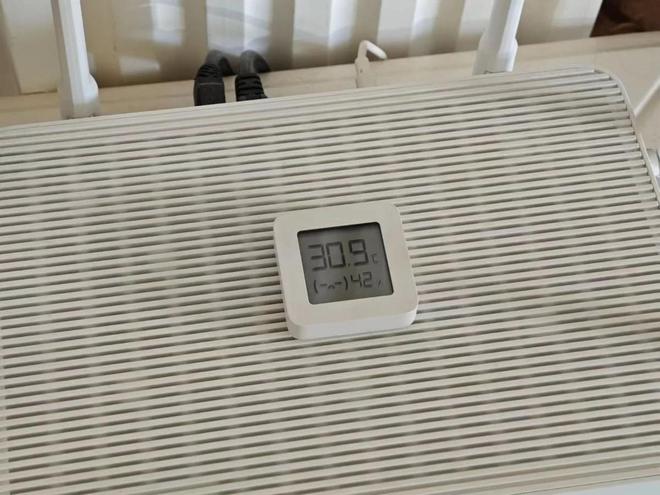 夏天家里WiFi断流变卡99元解决无线路由器发热问题(图6)