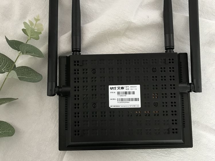 不是全千兆线GW畅快体验(图6)