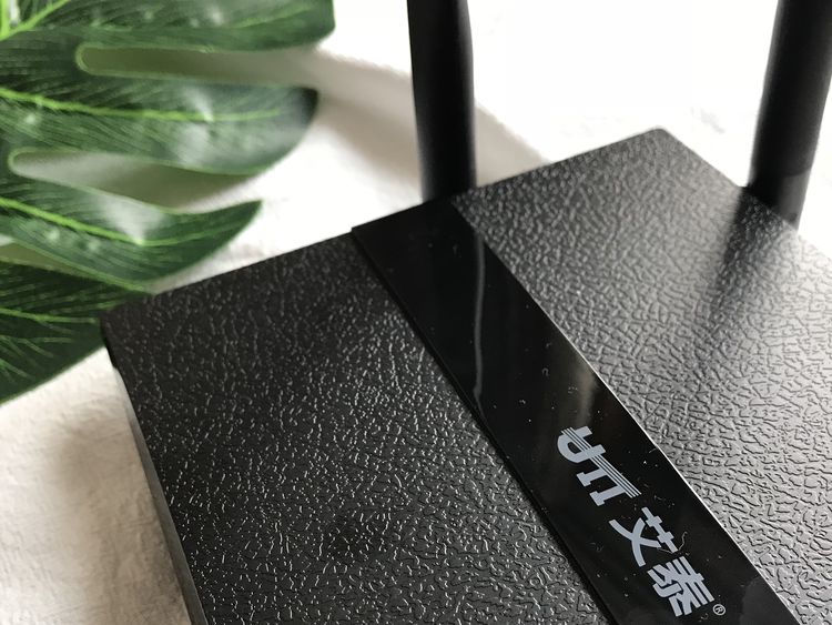 不是全千兆线GW畅快体验(图4)