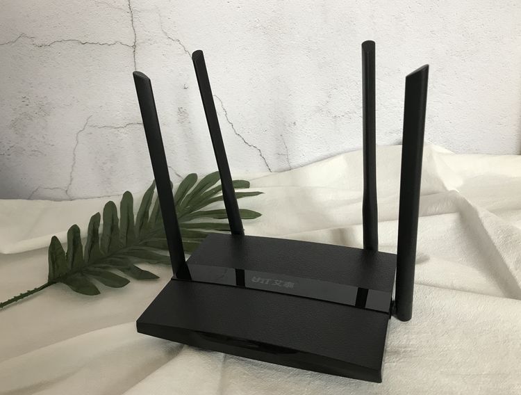 不是全千兆线GW畅快体验(图3)