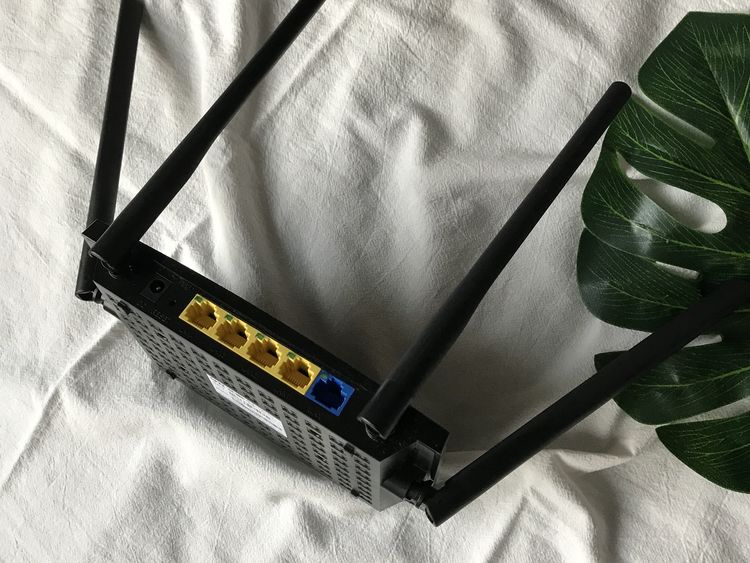 不是全千兆线GW畅快体验(图8)