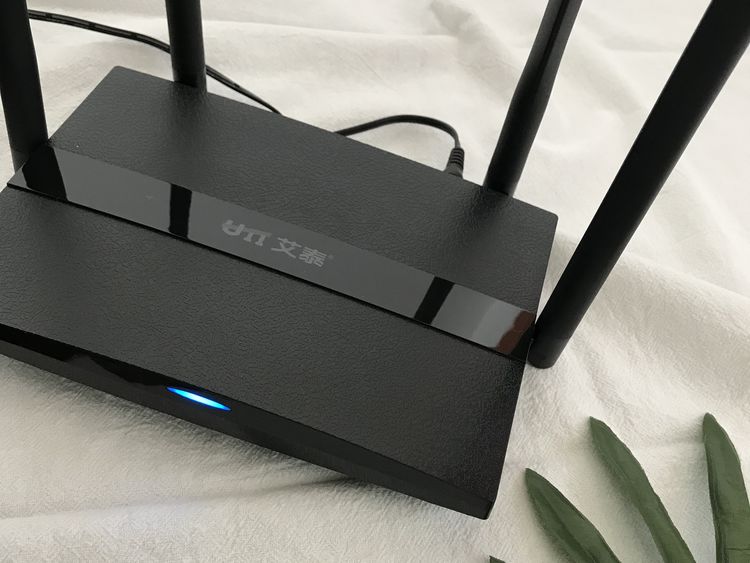 不是全千兆线GW畅快体验(图9)