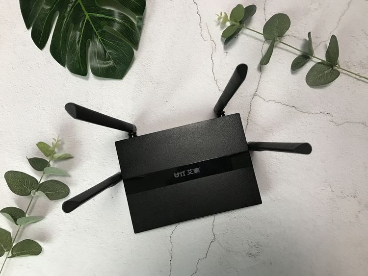 不是全千兆线GW畅快体验(图15)