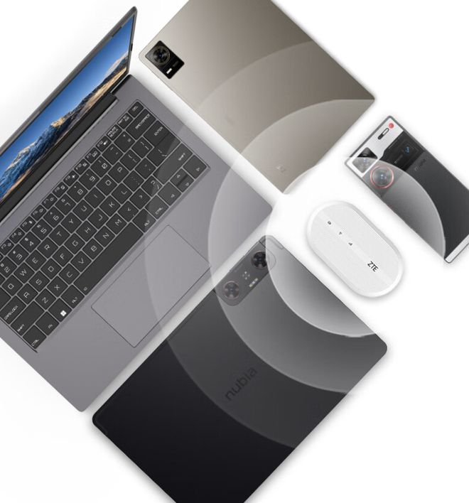 中兴U10L随身WiFi开售首发价99元(图5)