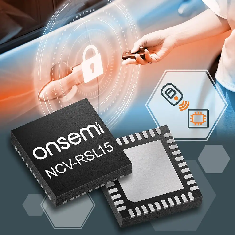 Emc易倍体育：优化汽车无钥匙进入系统利用蓝牙低功耗和LIN
