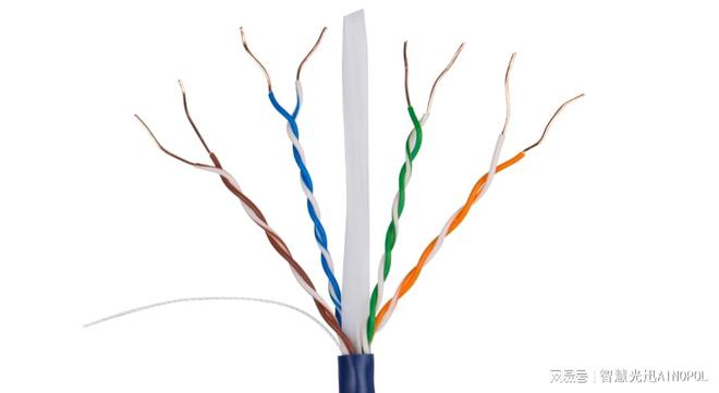 Emc易倍体育：网络线缆与WIFI：有线与无线的终极对决