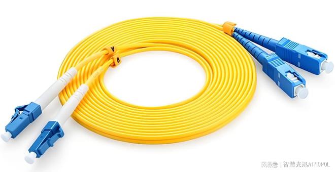 Emc易倍体育：网络线缆与WIFI：有线与无线的终极对决(图2)