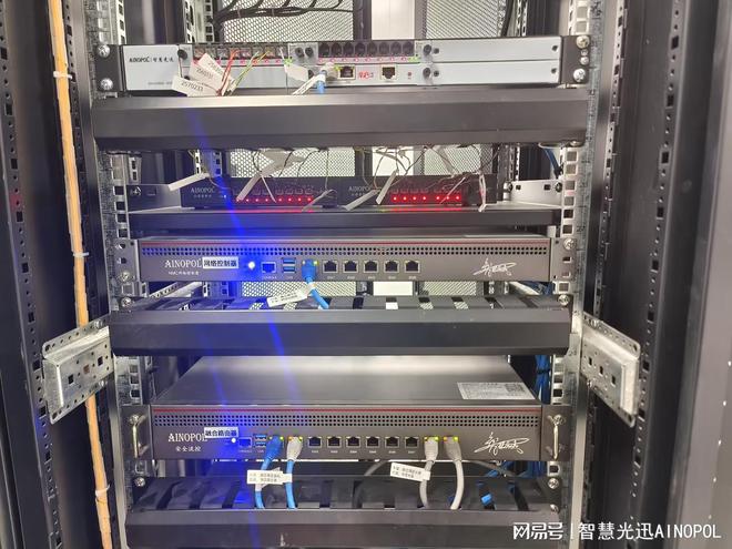 Emc易倍体育：网络线缆与WIFI：有线与无线的终极对决(图3)