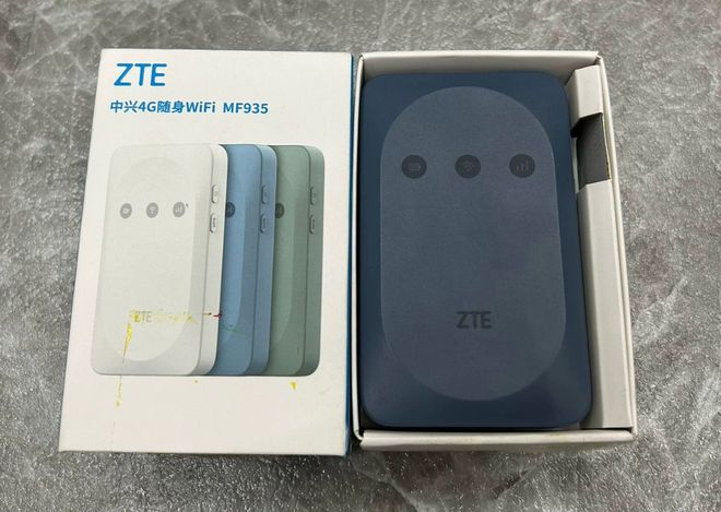 可插卡的随身WiFi：支持4G网络能换电池最低42元
