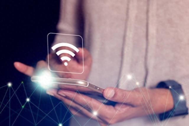 WiFi和WLAN的关系到底是啥？