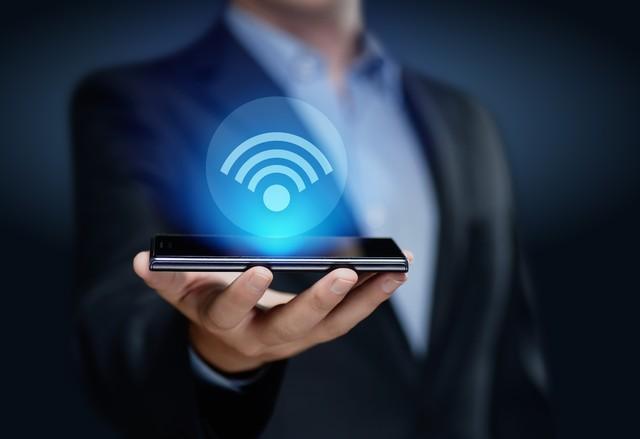 WiFi和WLAN的关系到底是啥？(图5)