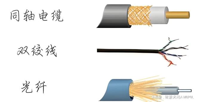 网络线缆与WIFI：有线与无线的较量
