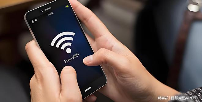 网络线缆与WIFI：有线与无线的较量(图2)