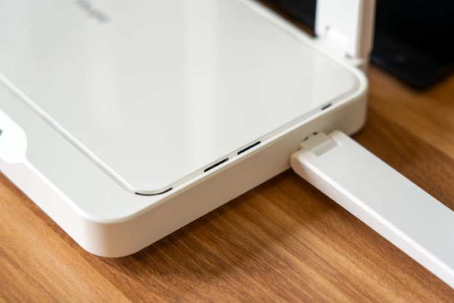 Emc易倍体育：WiFi7加持还有游戏加速锐捷雪豹BE50电竞路由器体验(图6)