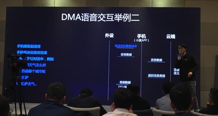 Emc易倍体育：百度成立小度蓝牙联盟DMA+小度App打造蓝牙语音风口(图10)