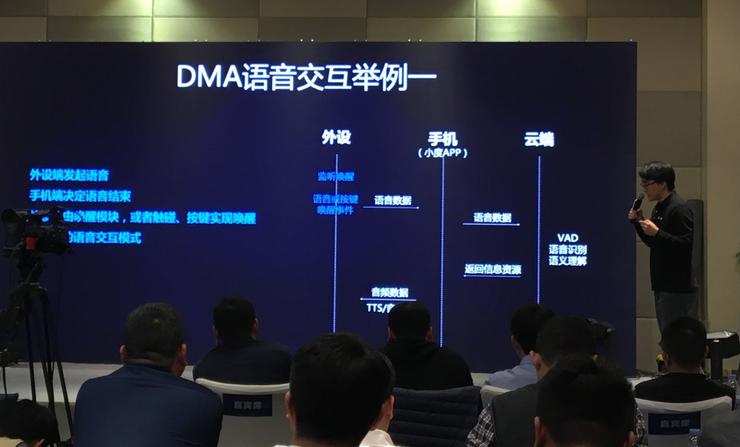 Emc易倍体育：百度成立小度蓝牙联盟DMA+小度App打造蓝牙语音风口(图9)