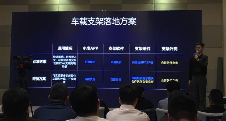 Emc易倍体育：百度成立小度蓝牙联盟DMA+小度App打造蓝牙语音风口(图15)