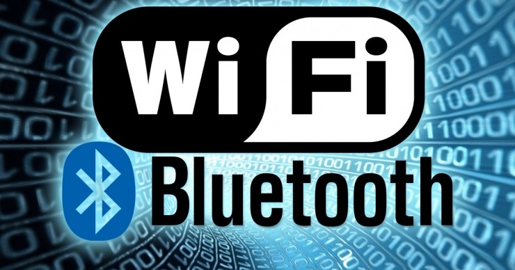 蓝牙50和Wi-Fi哪一个更适合物联网？(图1)