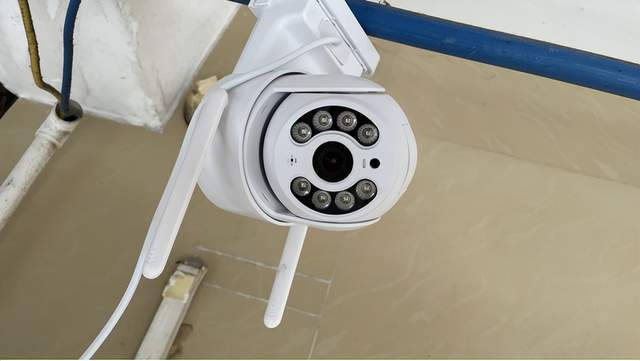 小米有品上新摄像机：199元2K清晰度无WiFi也能监控(图11)