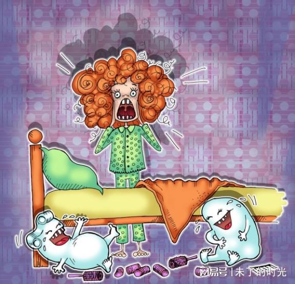WIFI与她无关被人为神化的海蒂拉玛(图7)