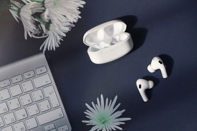 Emc易倍体育：漫步者38dB降噪蓝牙耳机AirPodsPro最牛平替？(图6)