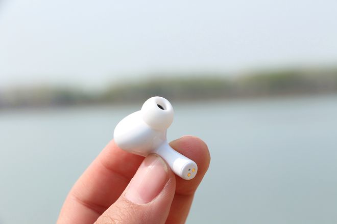 Emc易倍体育：漫步者38dB降噪蓝牙耳机AirPodsPro最牛平替？(图4)