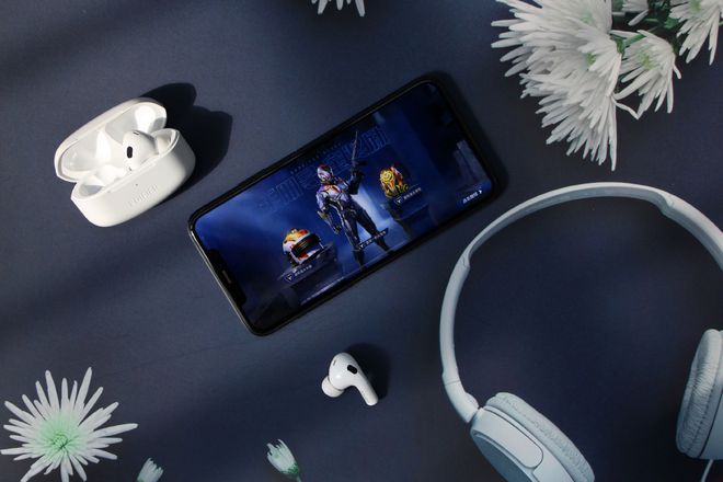 Emc易倍体育：漫步者38dB降噪蓝牙耳机AirPodsPro最牛平替？(图7)