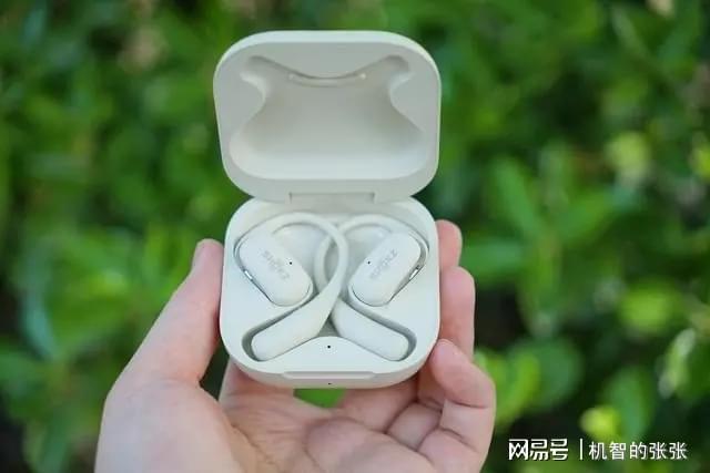 耳机为什么有开放式的？ows开放式蓝牙耳机哪个品牌好用(图3)