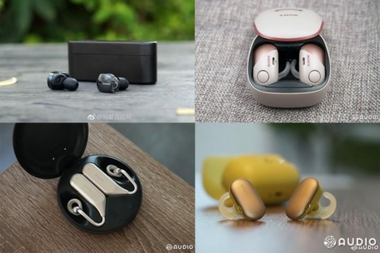 2019蓝牙耳机市场展望苹果华为小米瓜分蛋糕(图16)