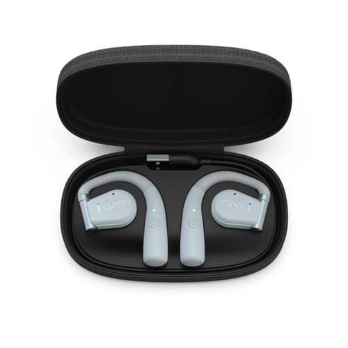 既开放又能保证通话私密？这款耳机有什么黑科技？(图4)