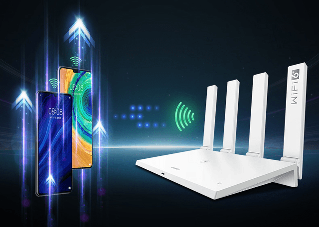 你手机连接WLAN还是WiFi？到底有什么区别？(图2)