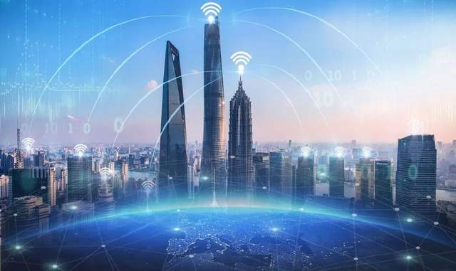 你手机连接WLAN还是WiFi？到底有什么区别？