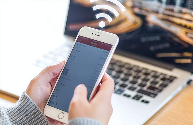 你手机连接WLAN还是WiFi？到底有什么区别？(图4)